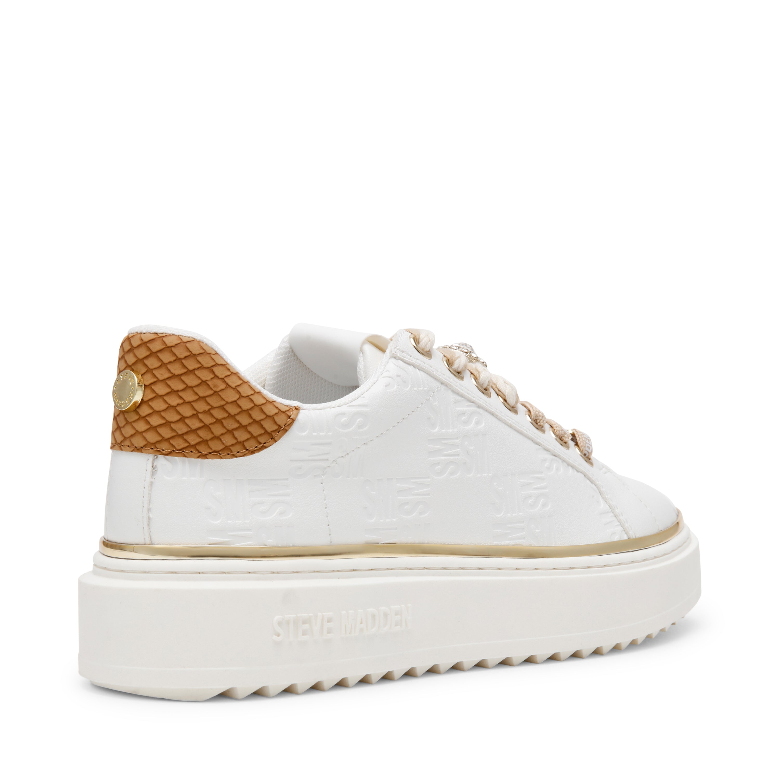 Tenis On-Stage 2C Blancos - view 3