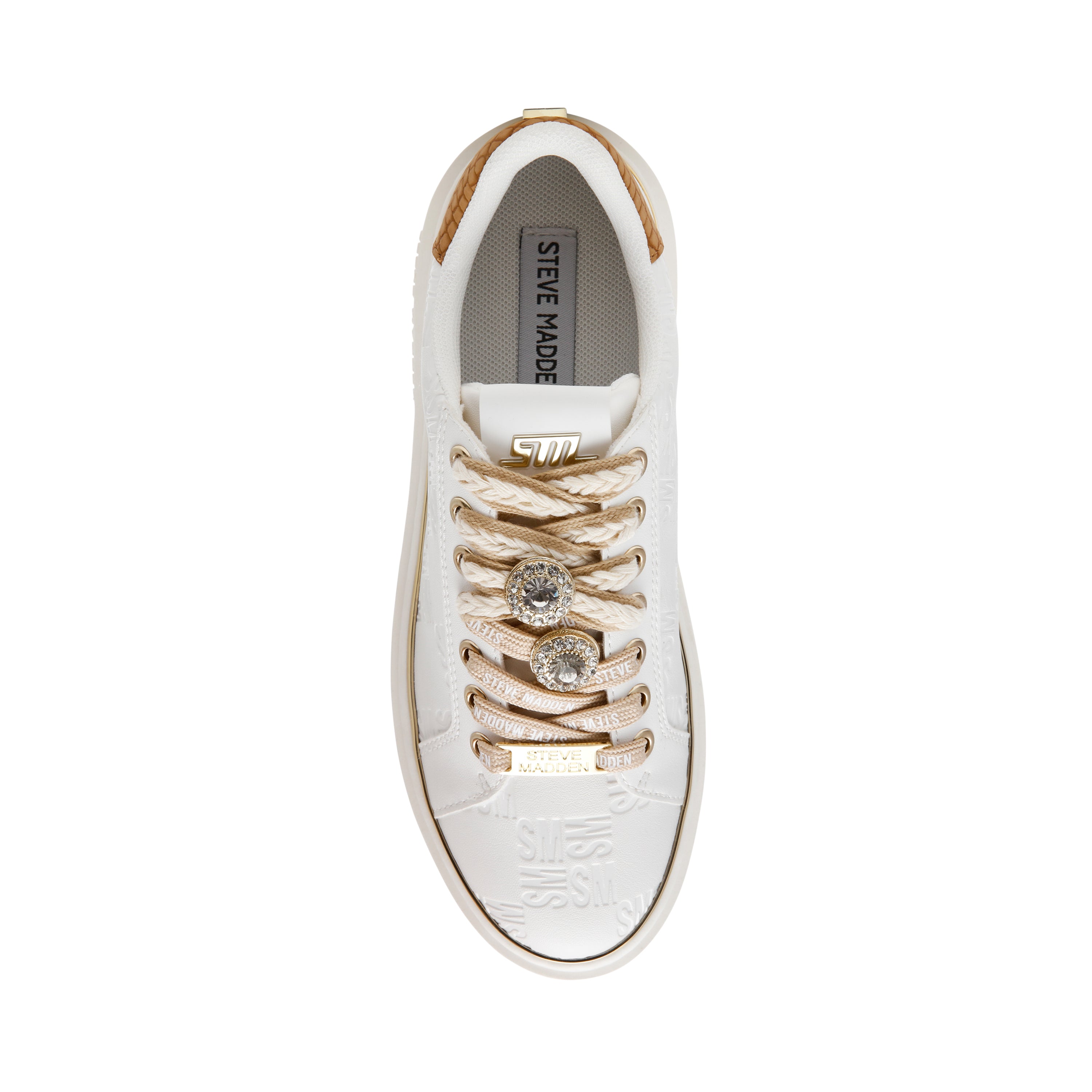 Tenis On-Stage 2C Blancos - view 6