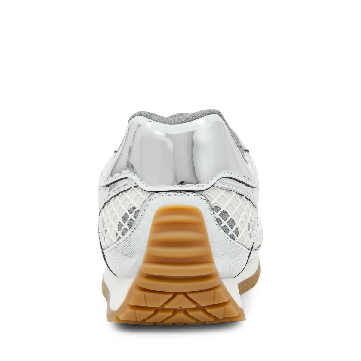 Tenis Pager Plateados - view 7