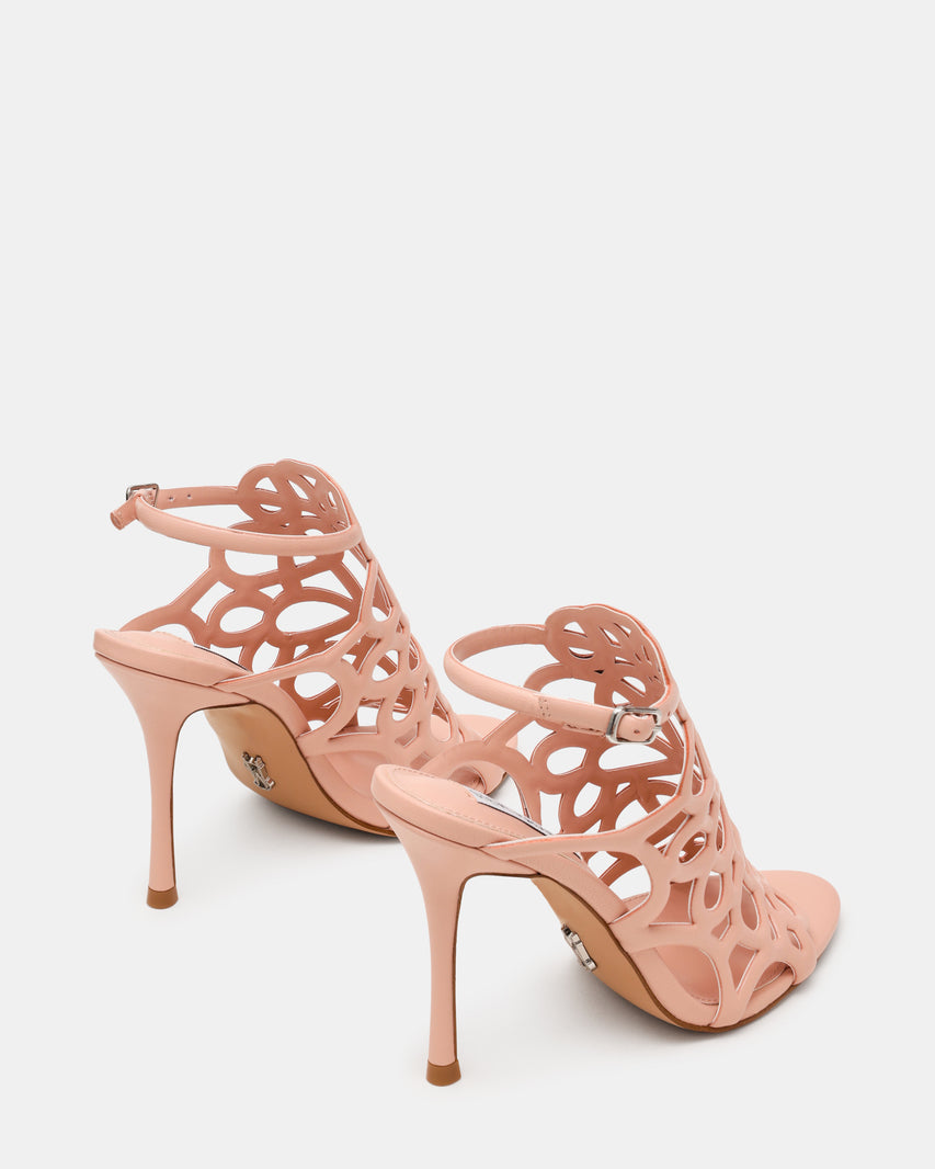Tacones Popup Rosados - view 3
