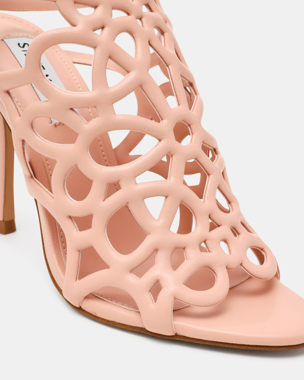 Tacones Popup Rosados - view 5