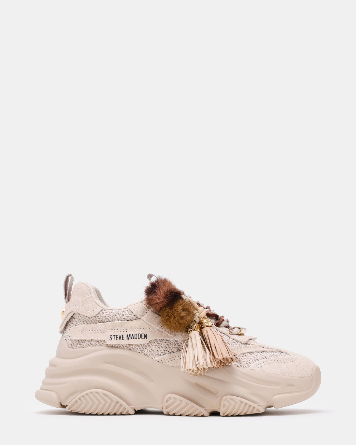 Tenis Possession-Pp Beige