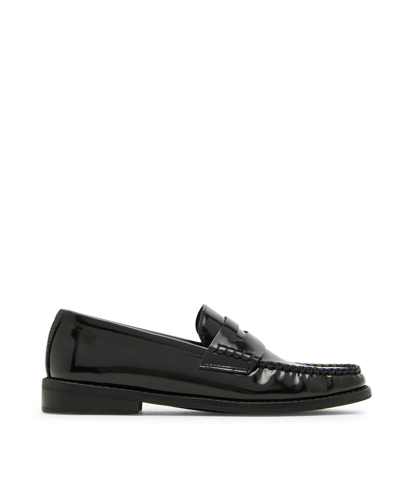 Mocasines Prep Negros