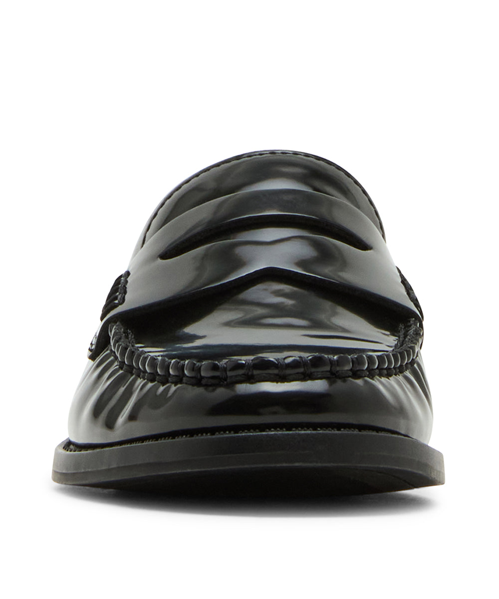 Mocasines Prep Negros - view 4