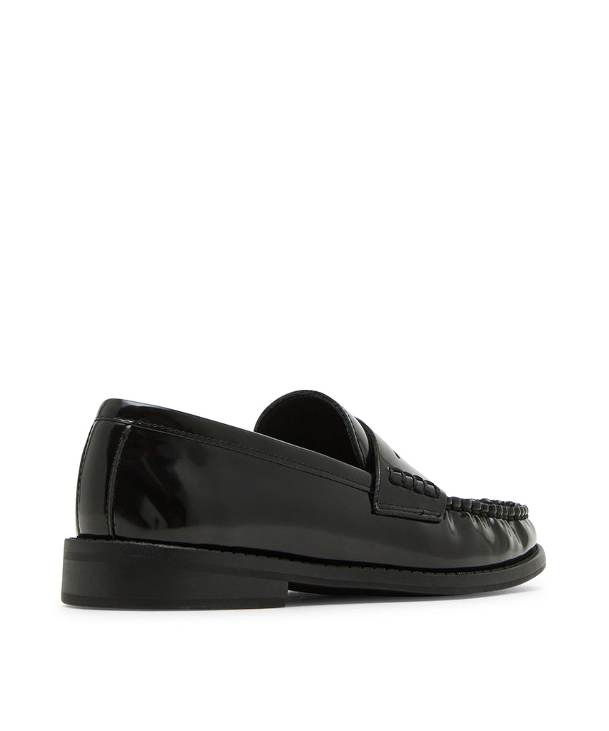 Mocasines Prep Negros - view 3