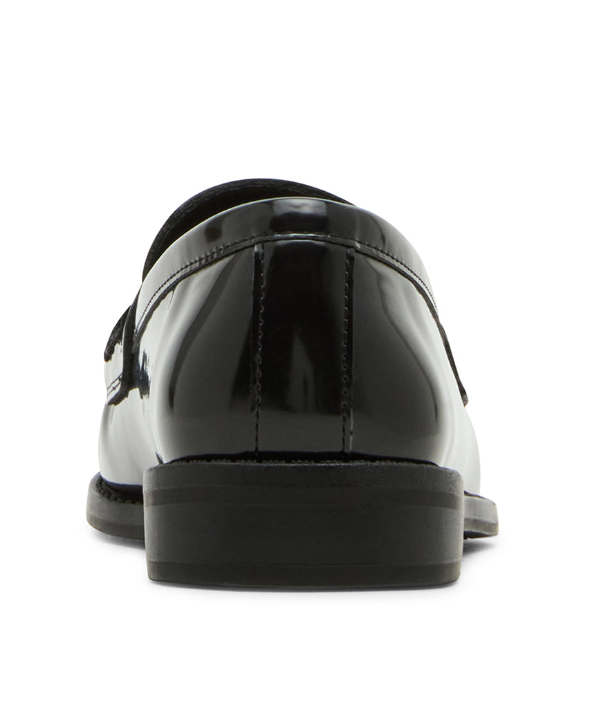 Mocasines Prep Negros - view 5