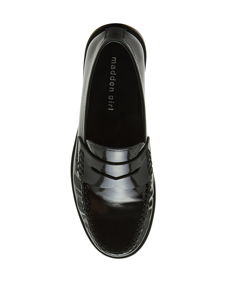 Mocasines Prep Negros - view 6