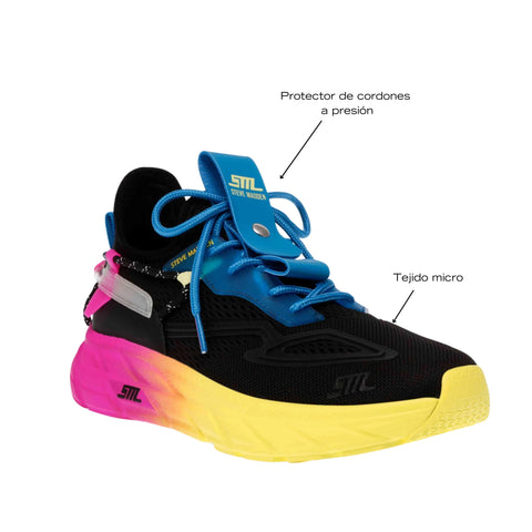 Tenis Propel 1 Negros