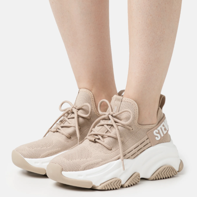 Tenis Protege Beige