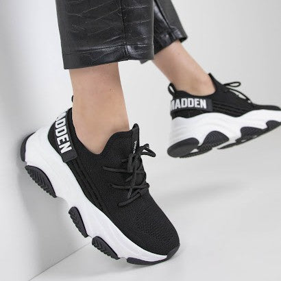 Tenis Protege Negros