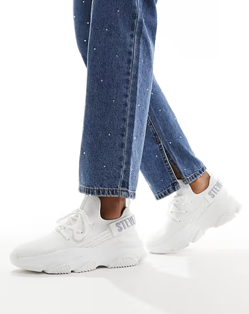 Tenis Protege Blancos