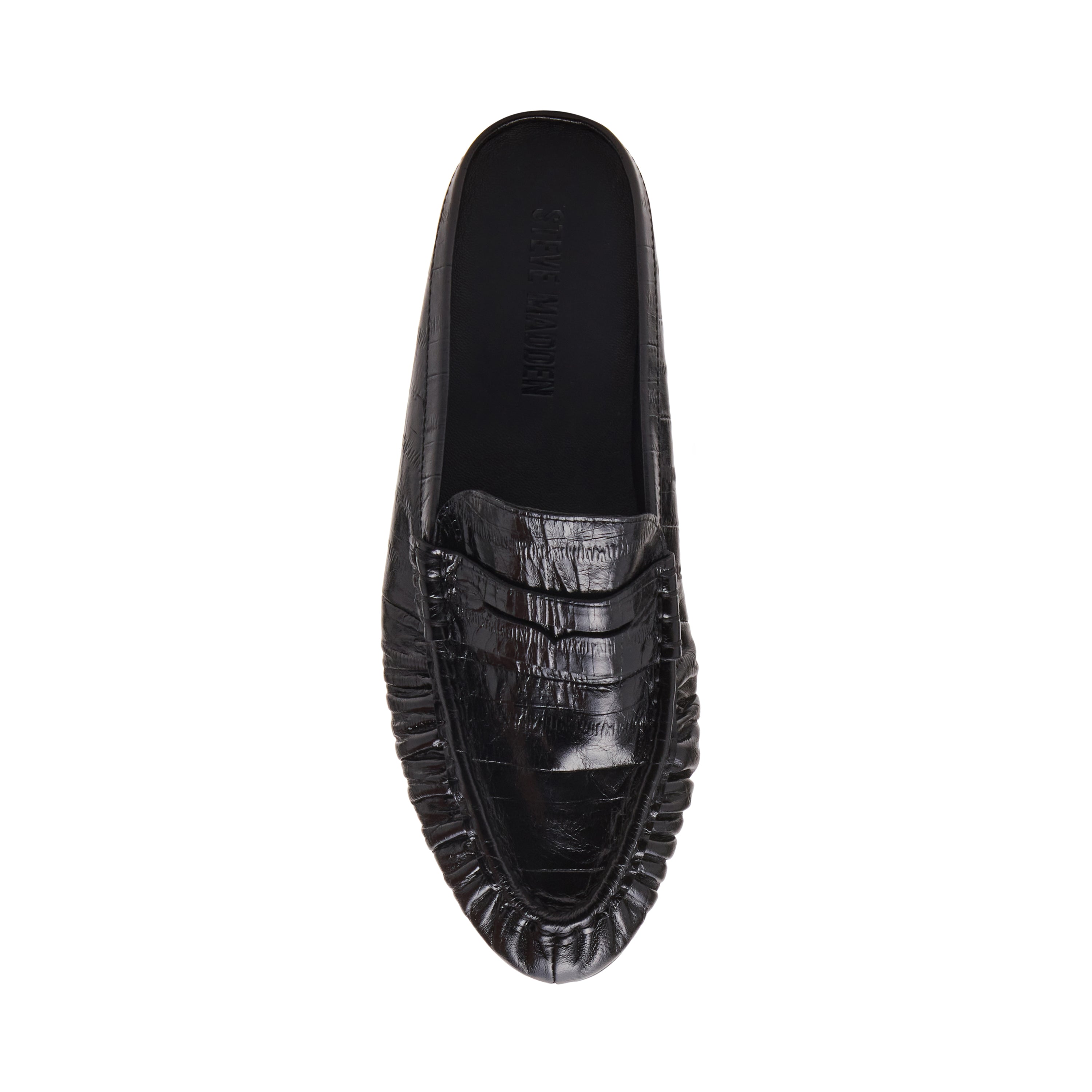 Mocasines Rafe Negros - view 6