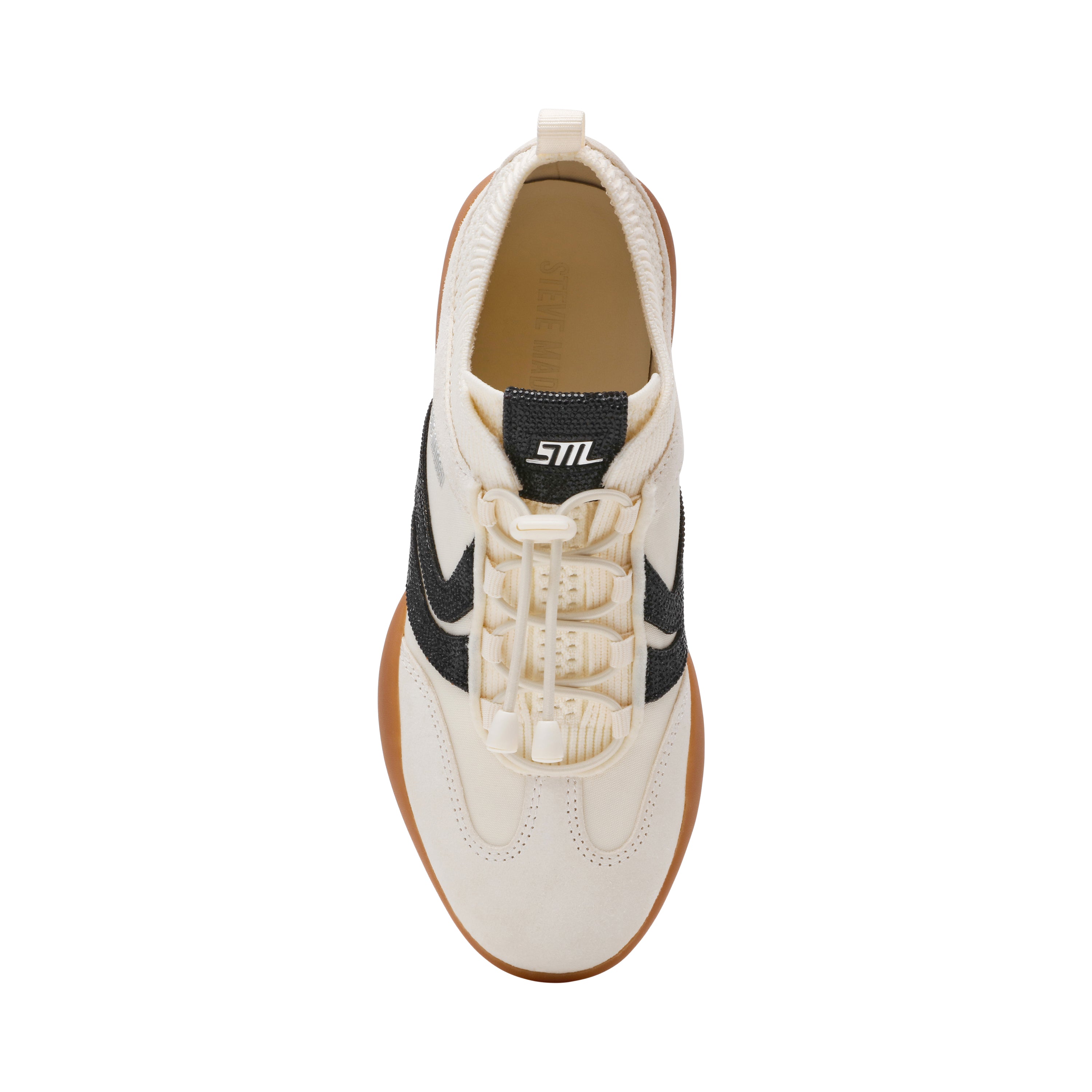Tenis Reboot Beige - view 7