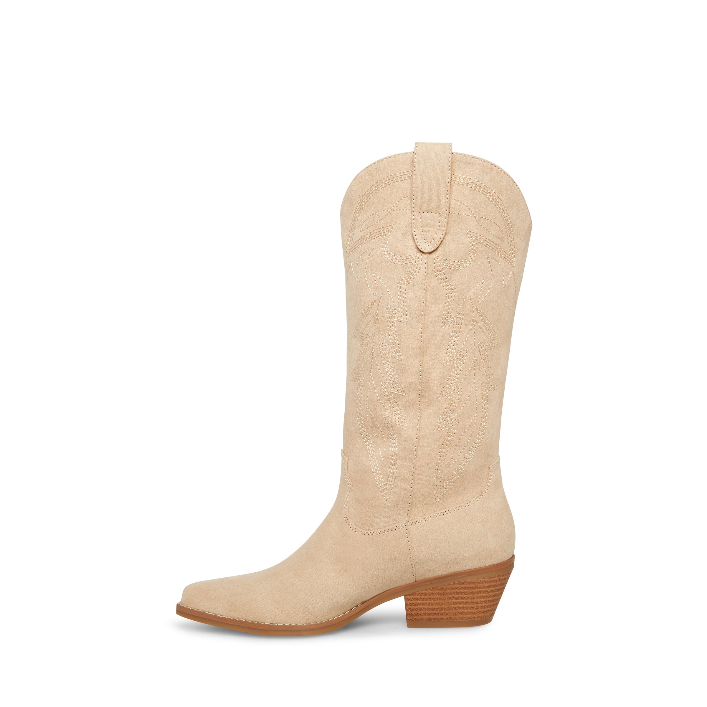 Botas Redford Beige - view 3