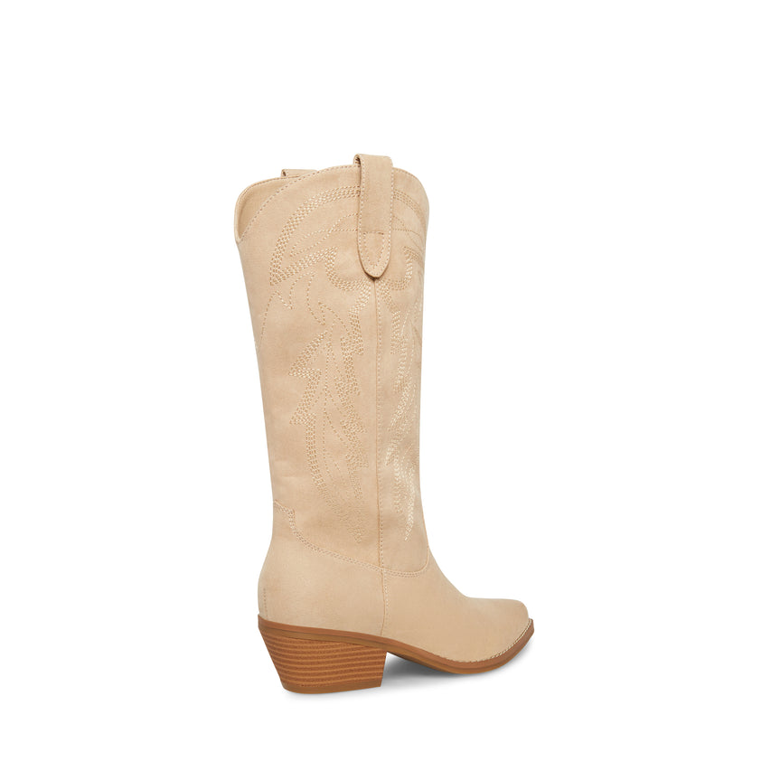 Botas Redford Beige - view 5