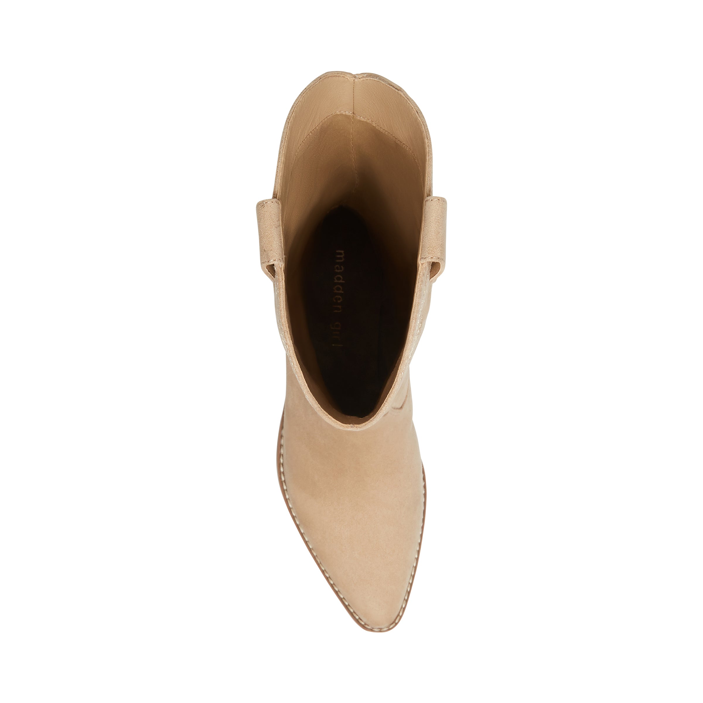 Botas Redford Beige - view 8