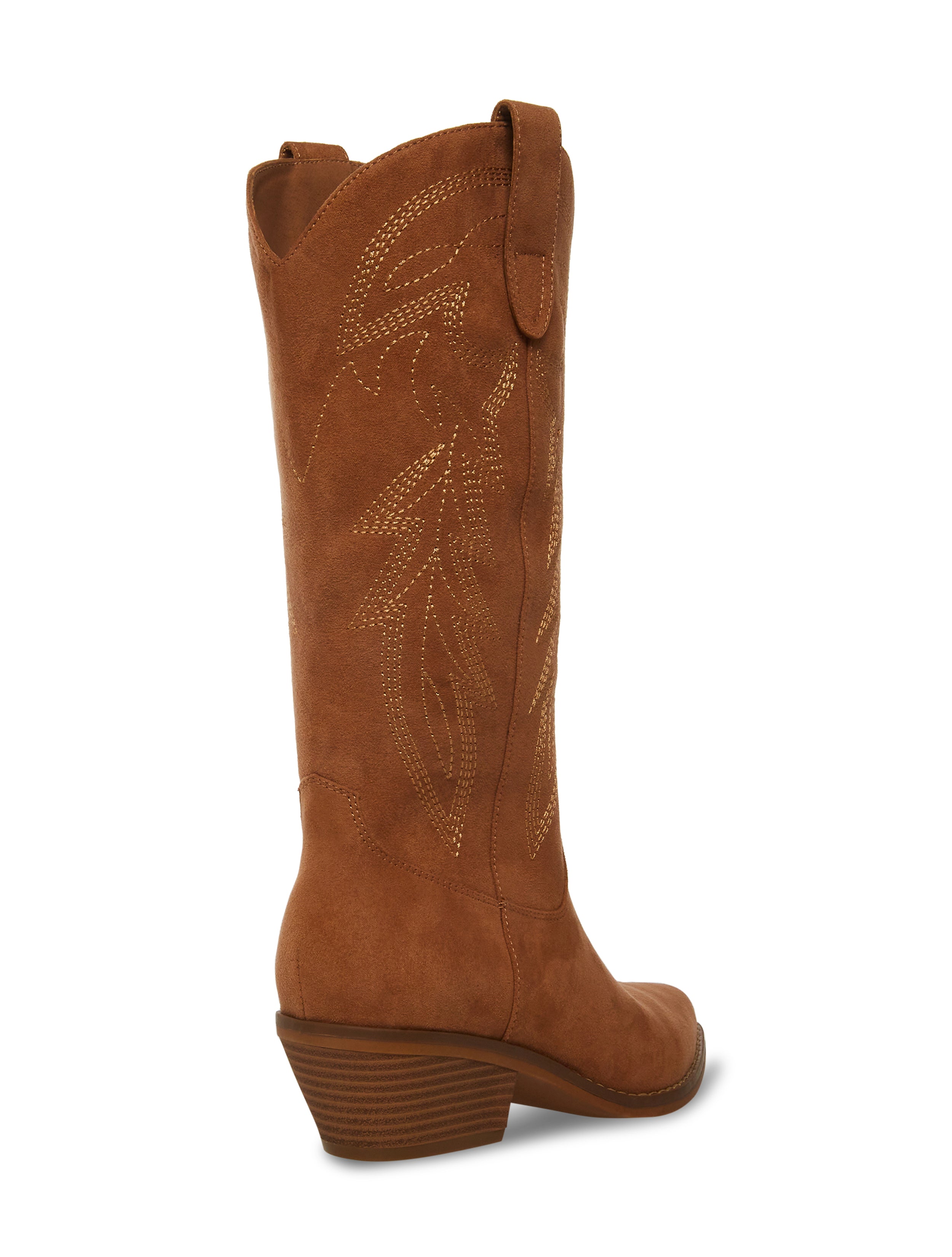 Botas Redford Café Claro - view 3