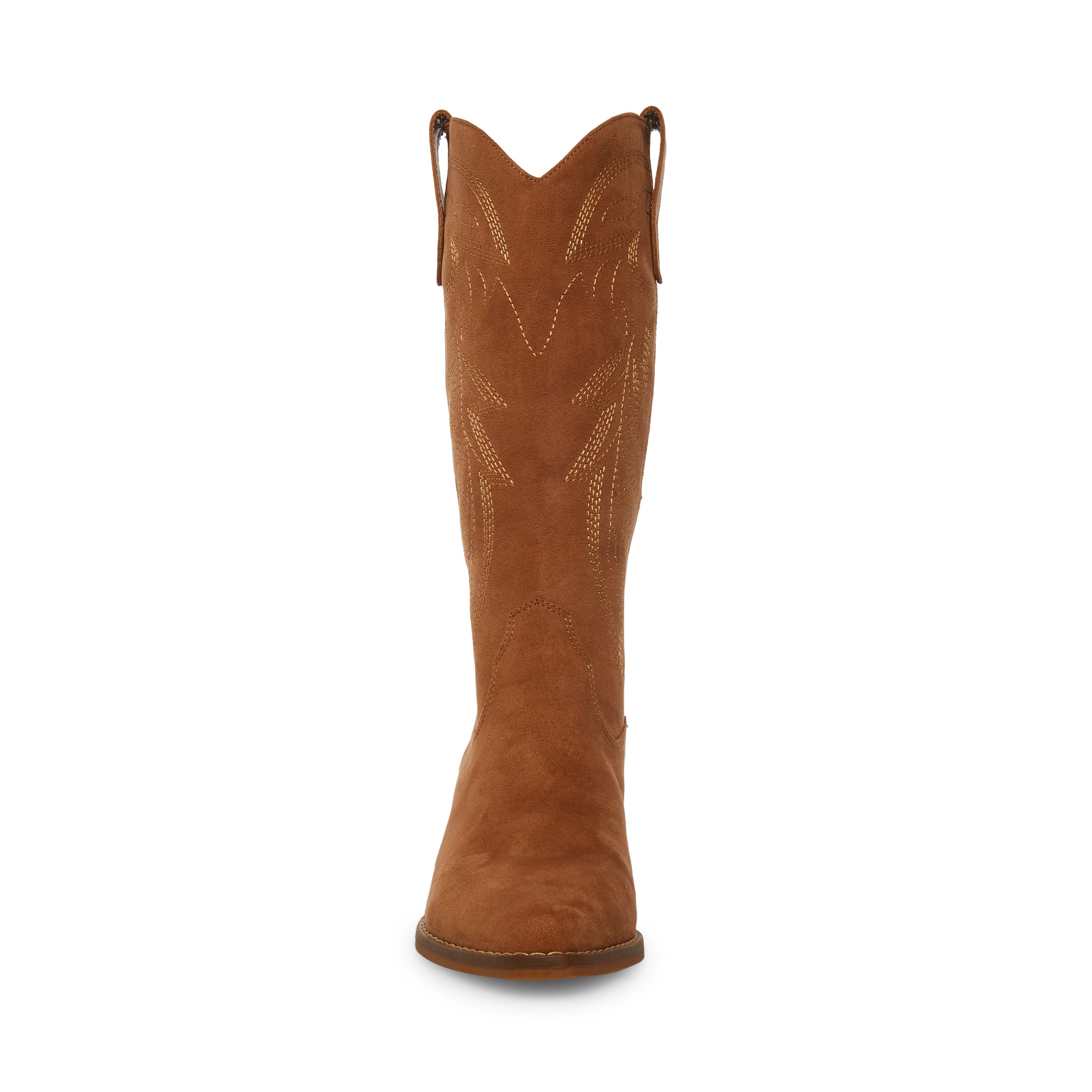 Botas Redford Café Claro - view 4