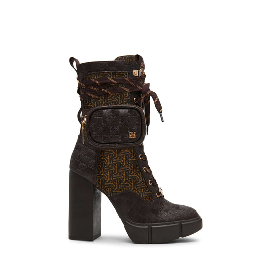 Botas Rock On Cafés