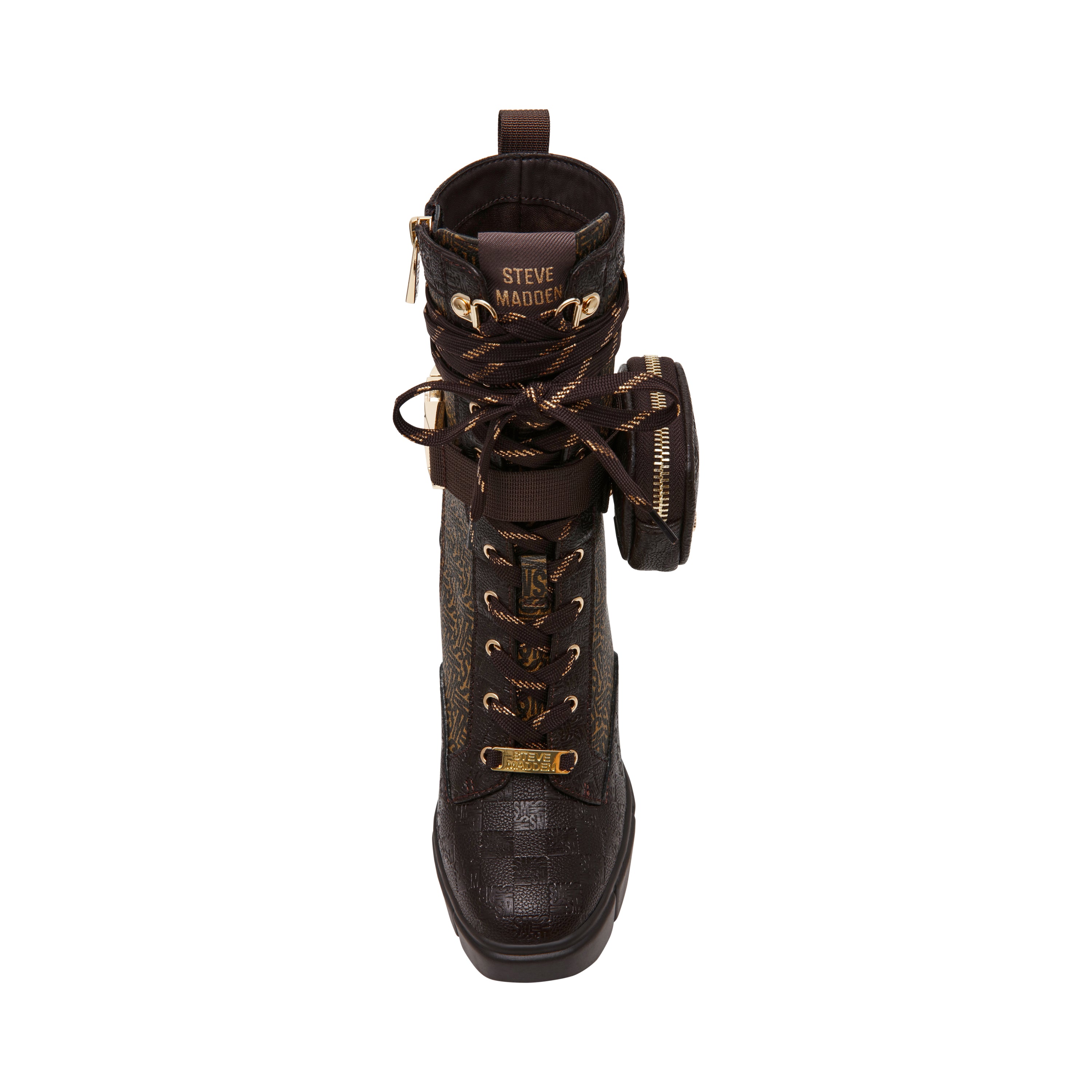 Botas Rock On Cafés - view 7