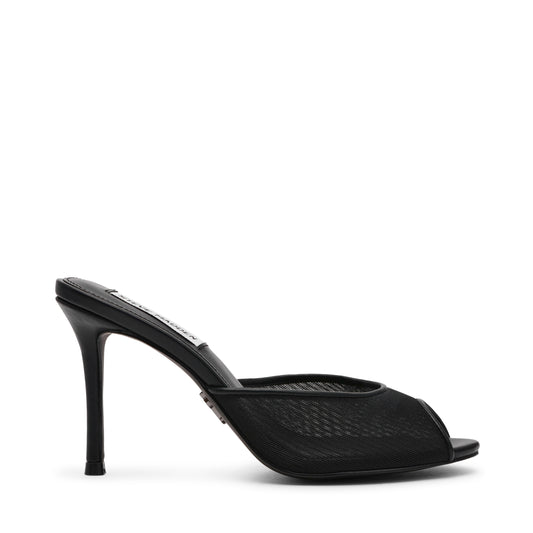 Sandalias de tacón Rollout-M Negros