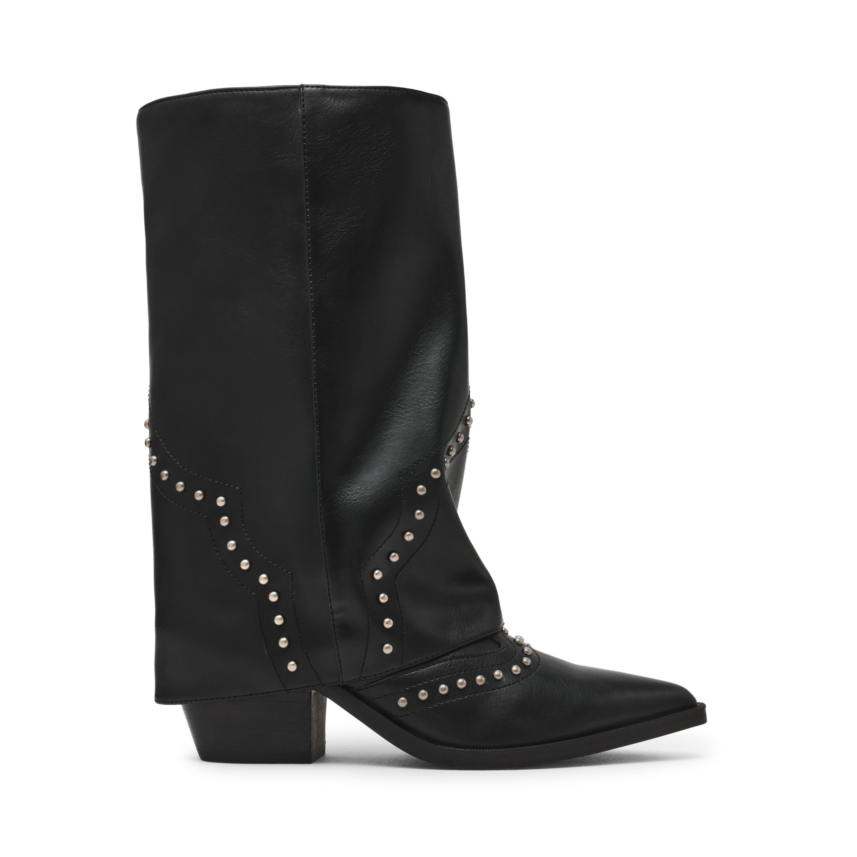 Botas Saddle Rd Negras