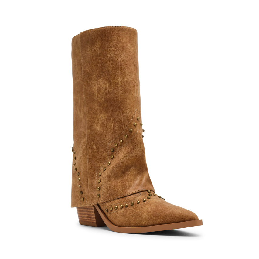 Botas Saddle Rd Beige - view 2