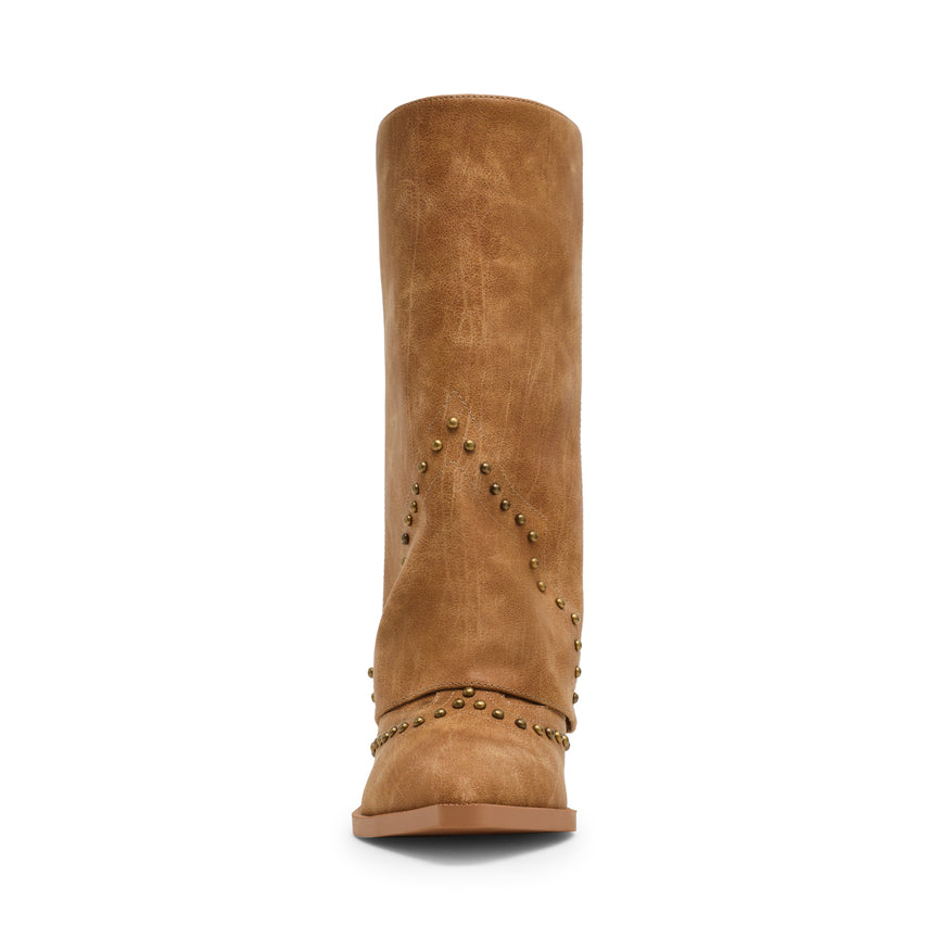 Botas Saddle Rd Beige - view 4