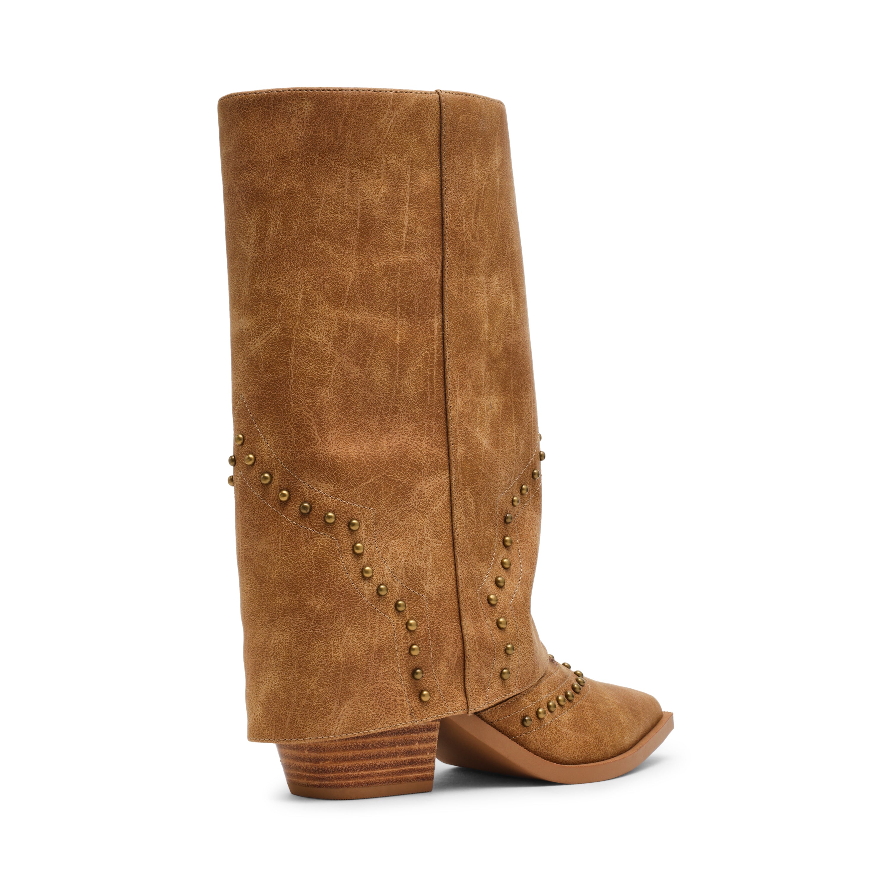 Botas Saddle Rd Beige - view 3