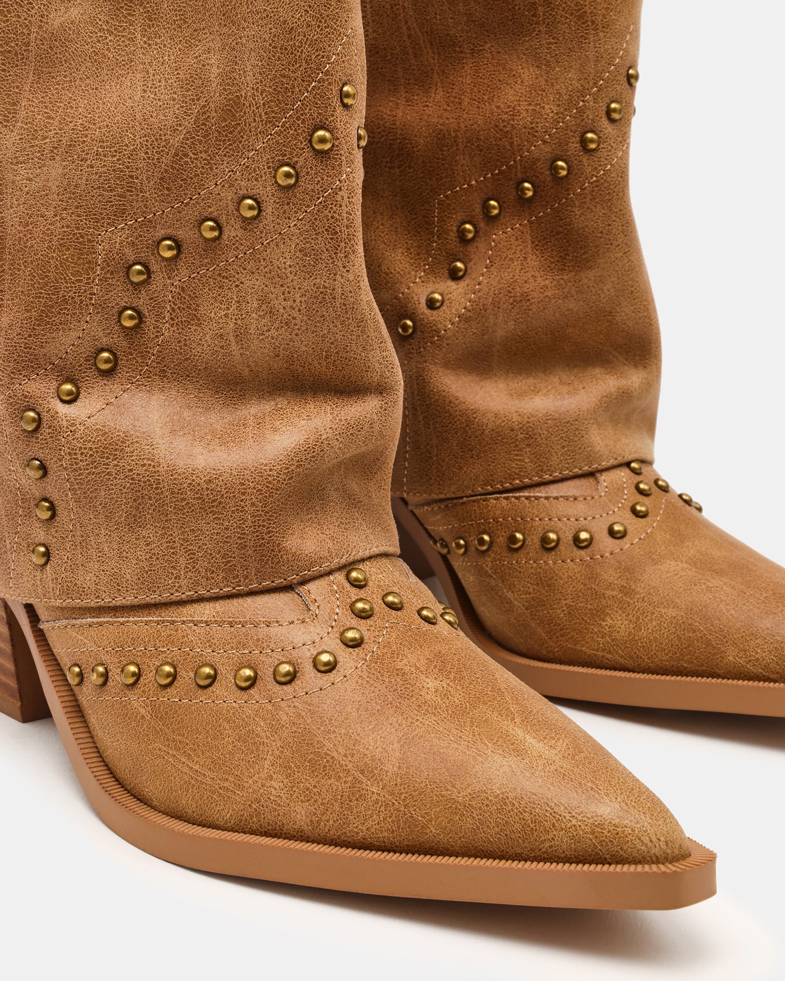 Botas Saddle Rd Beige - view 8