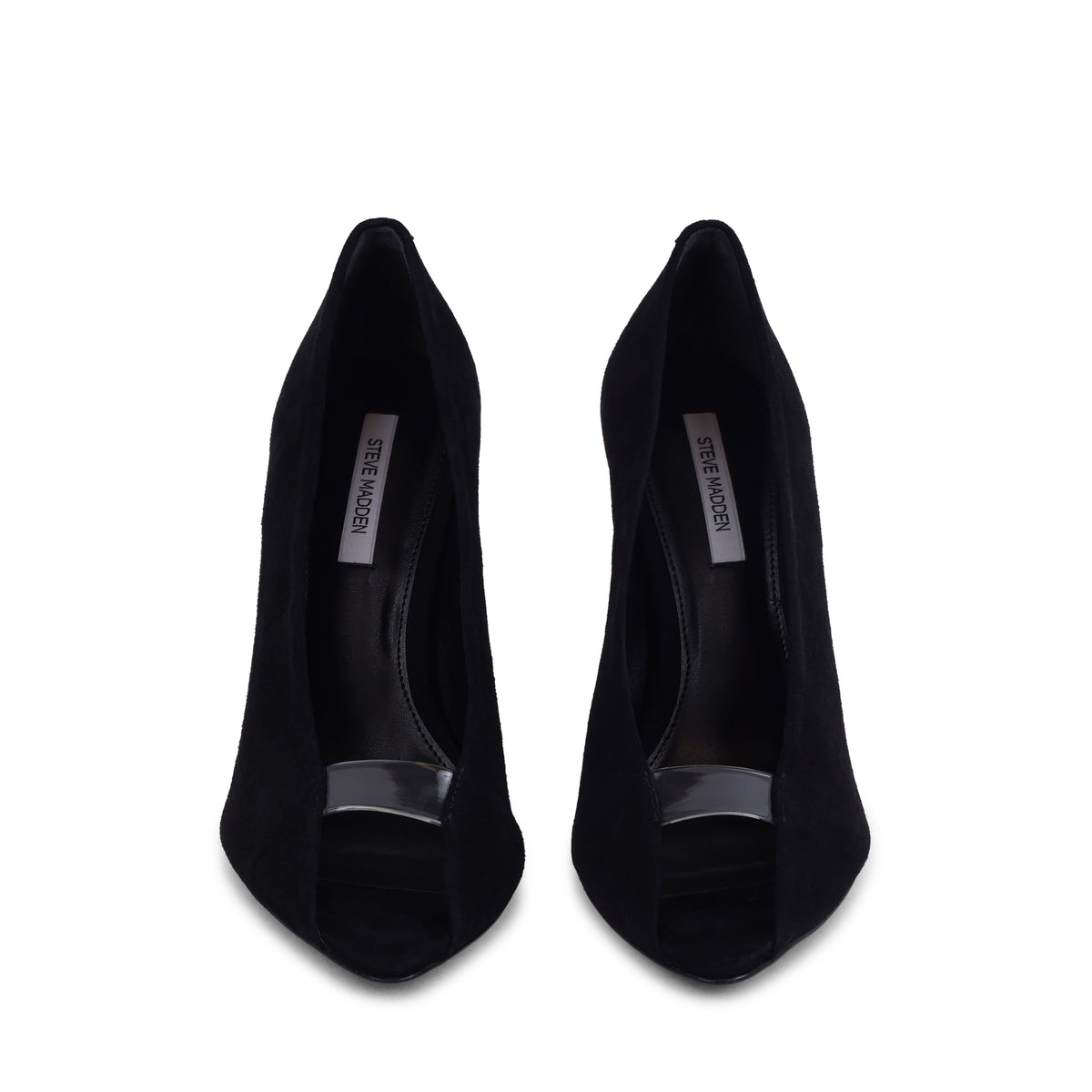 Tacones Stiletto Santino Negros - view 10