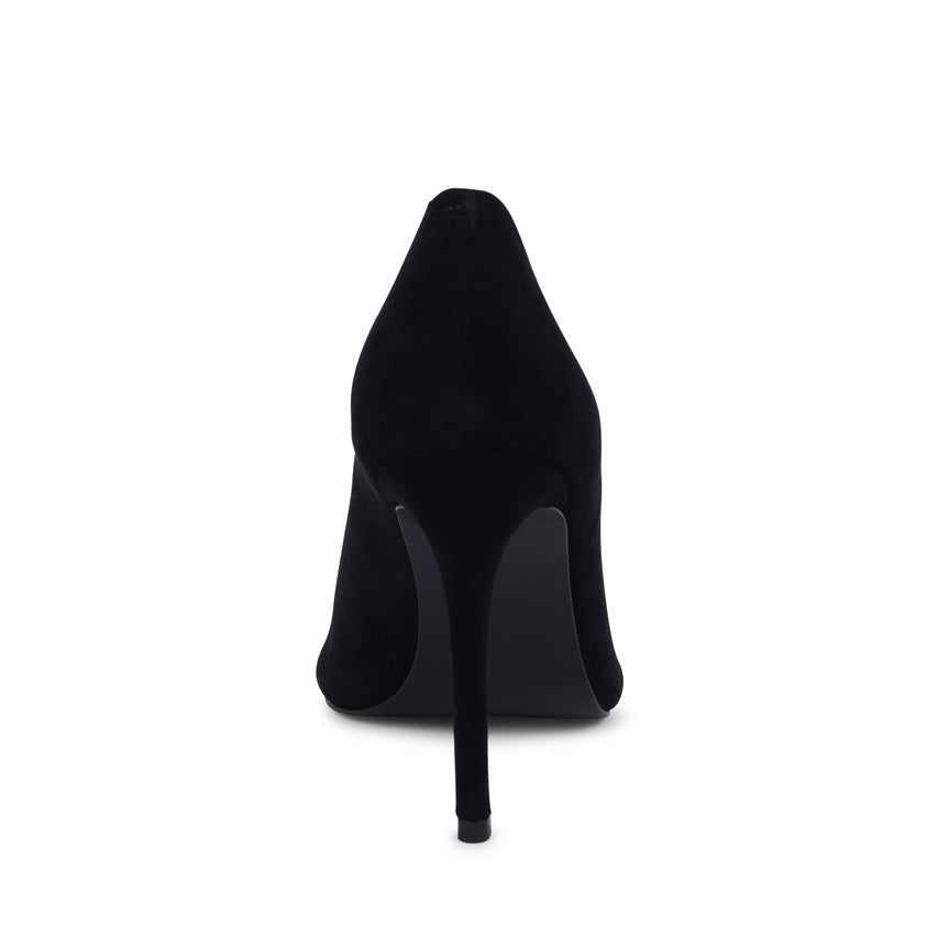 Tacones Stiletto Santino Negros - view 7