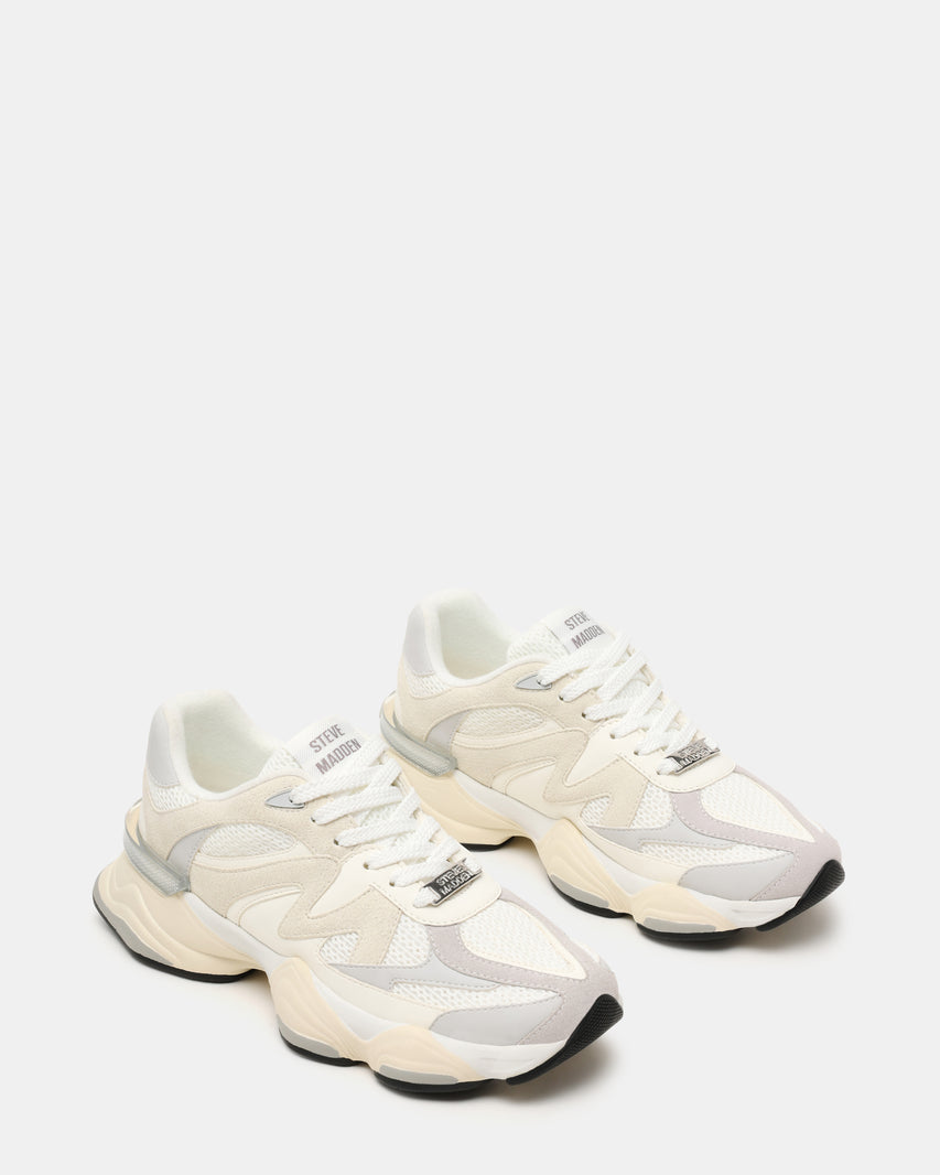 Tenis Setti Blancos - view 3