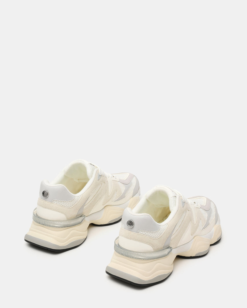 Tenis Setti Blancos - view 4