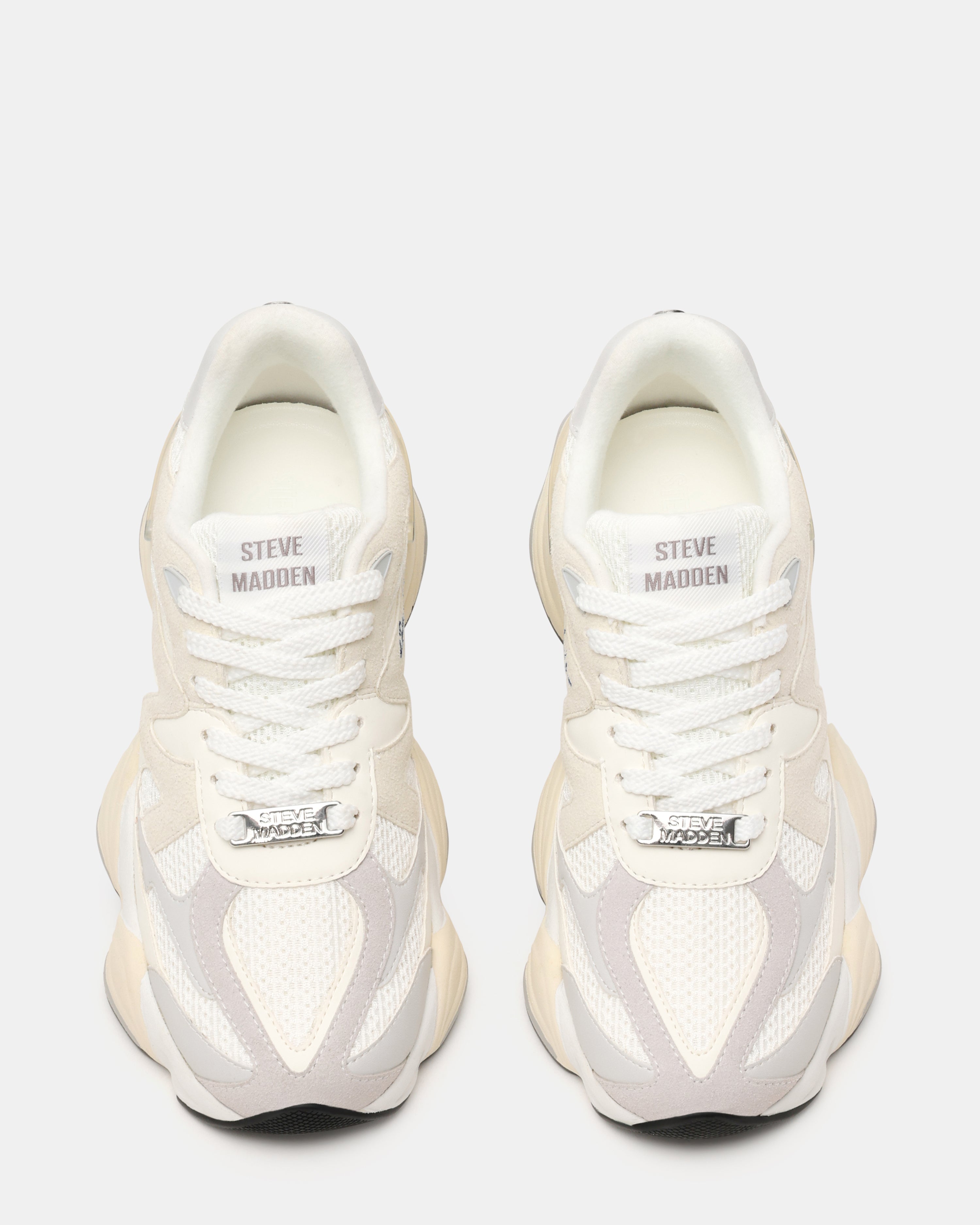 Tenis Setti Blancos - view 5