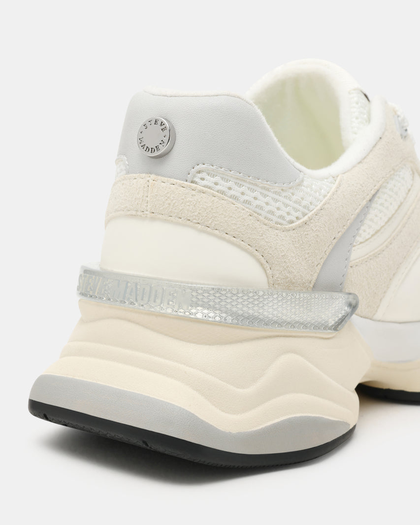 Tenis Setti Blancos - view 6