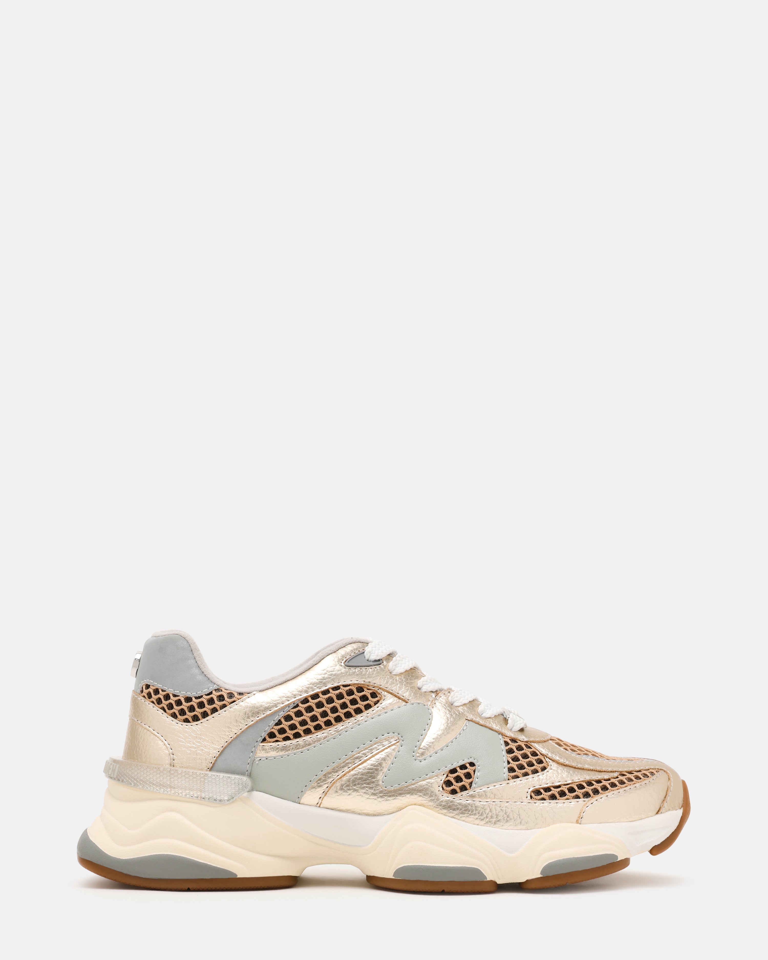 Tenis Setti Dorados