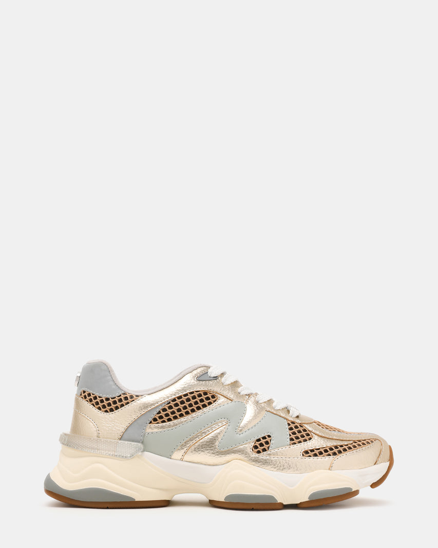 Tenis Setti Dorados