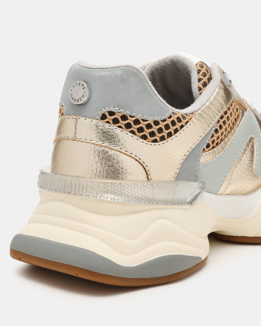 Tenis Setti Dorados - view 6