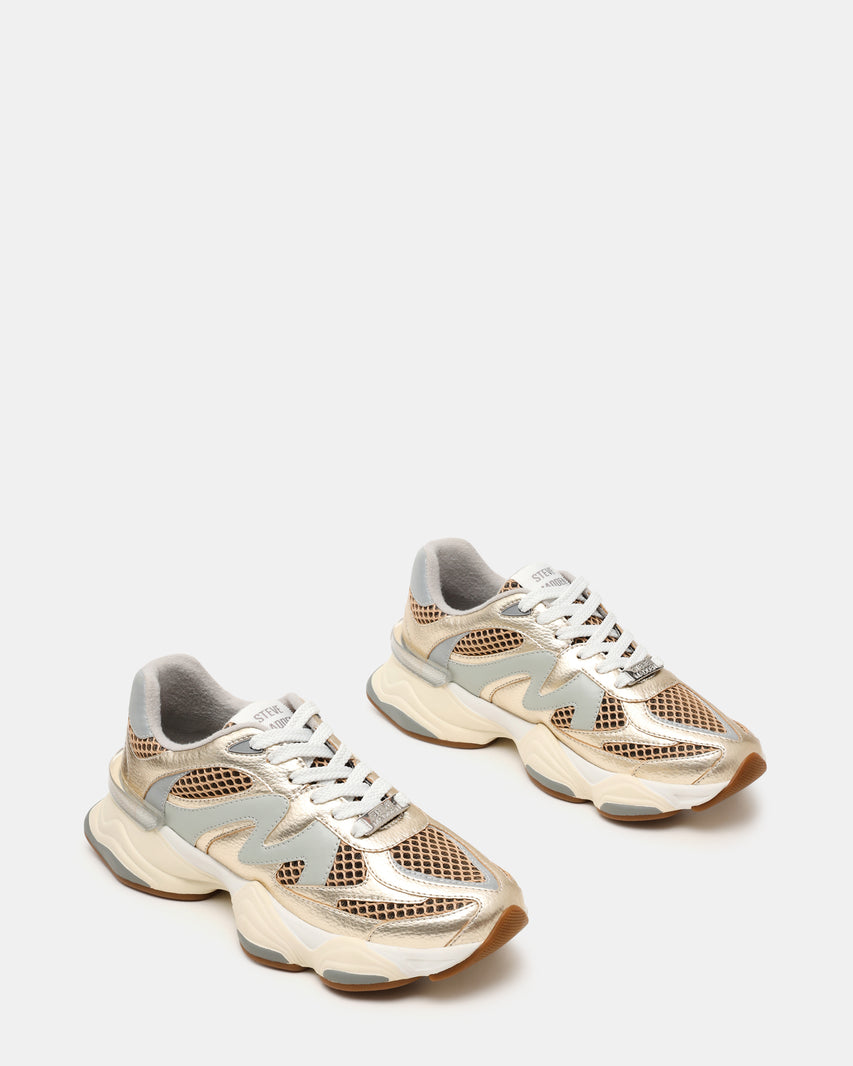 Tenis Setti Dorados - view 3