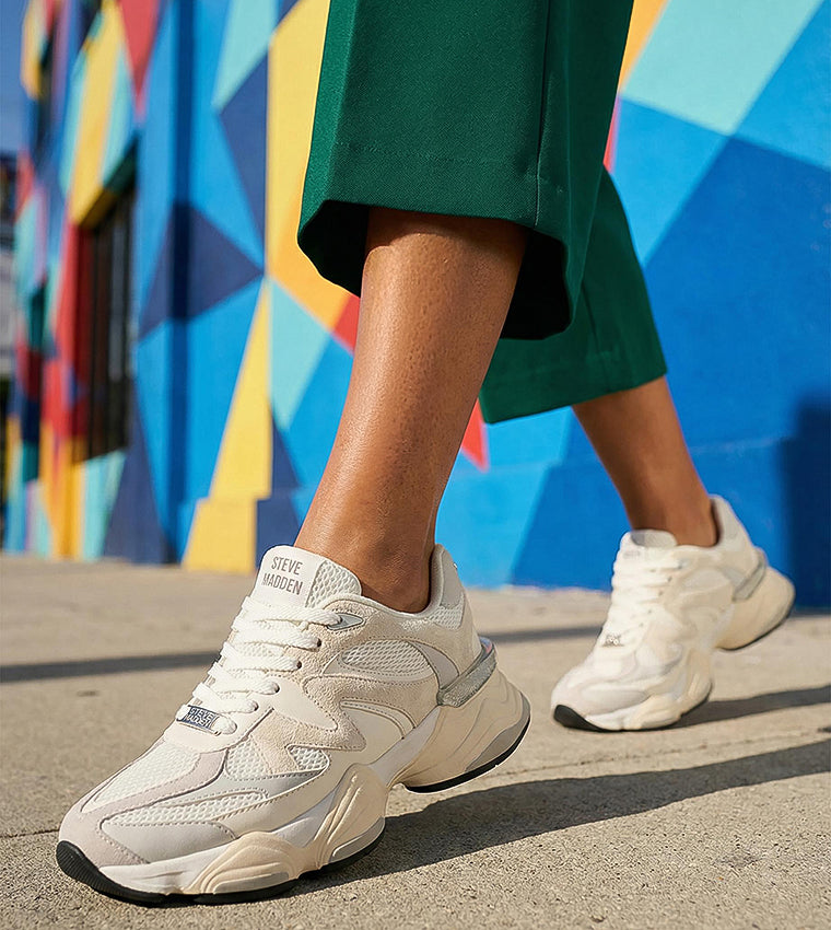 Tenis Setti Blancos - view 2