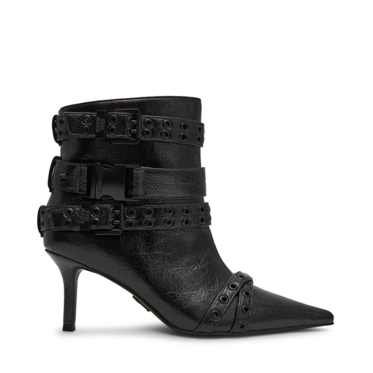 Botines Sharpturn Negros