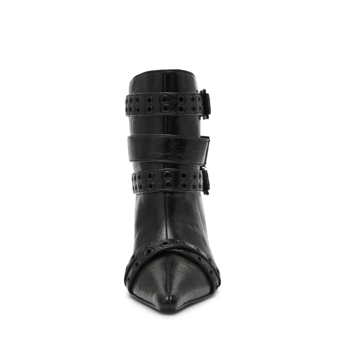 Botines Sharpturn Negros - view 4