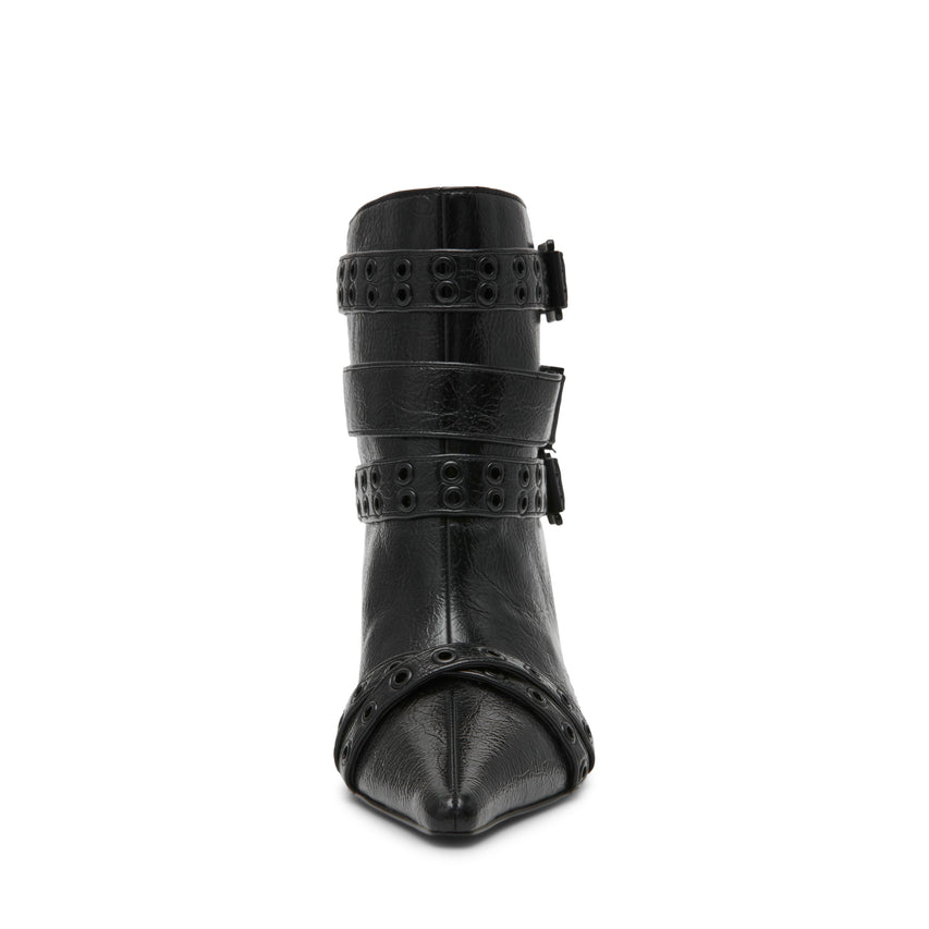 Botines Sharpturn Negros - view 4