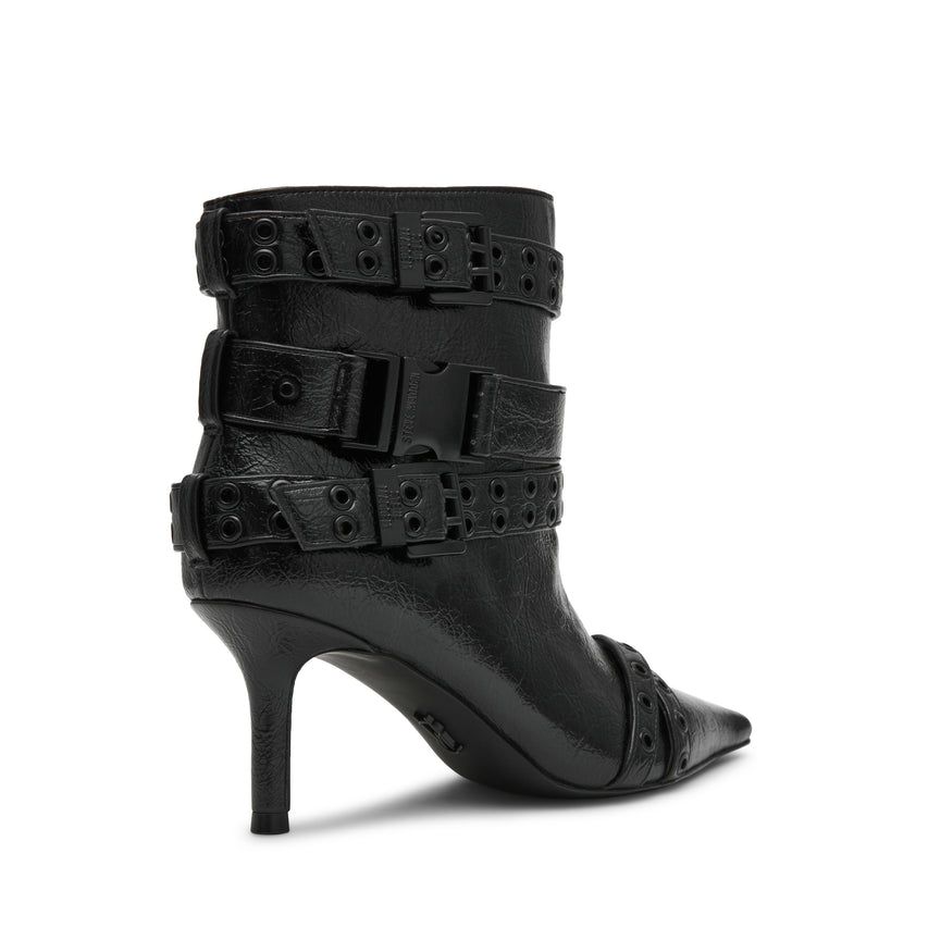 Botines Sharpturn Negros - view 3