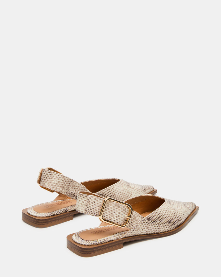 Zapatos planos Shay Culebra - view 3