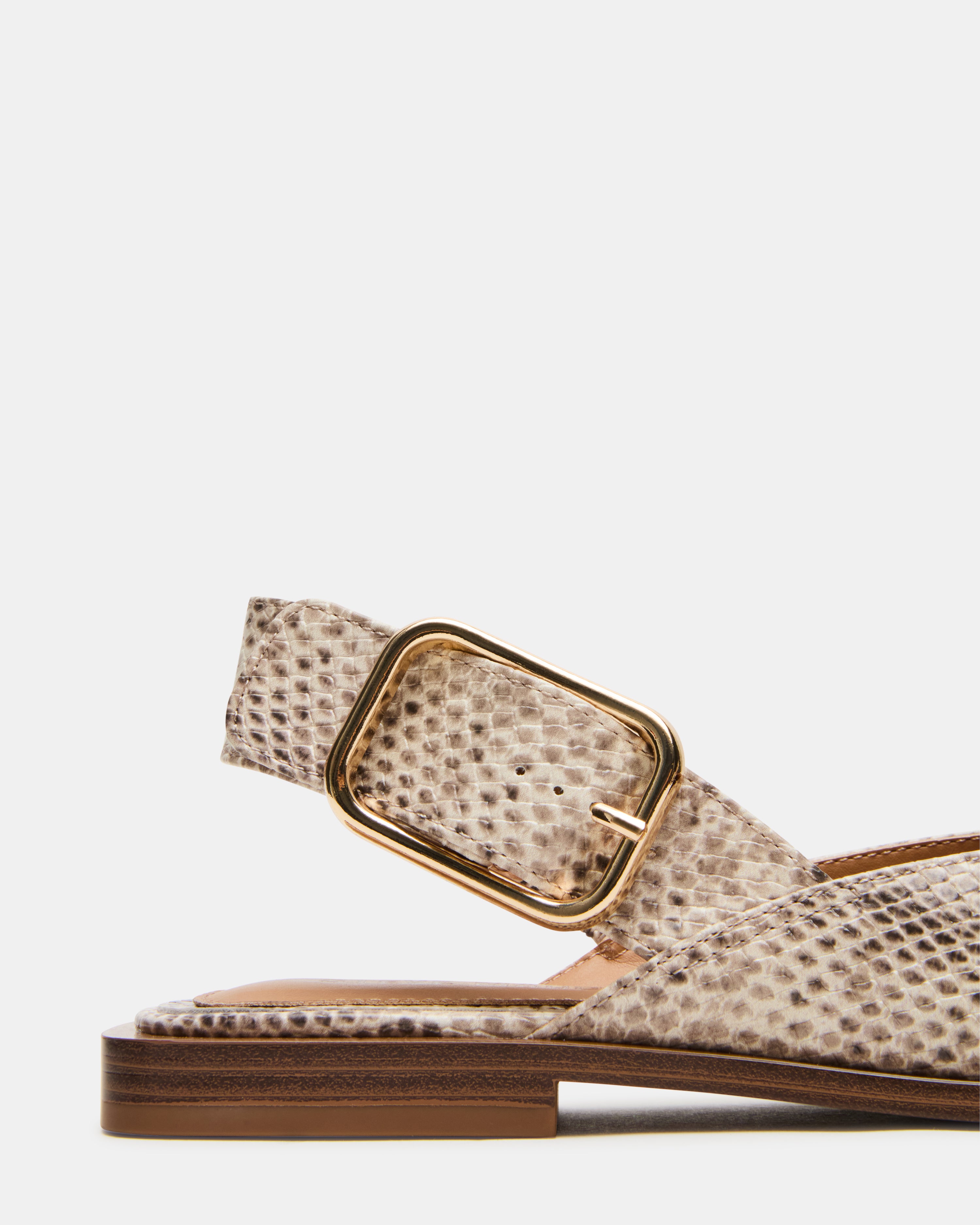 Zapatos planos Shay Culebra - view 5