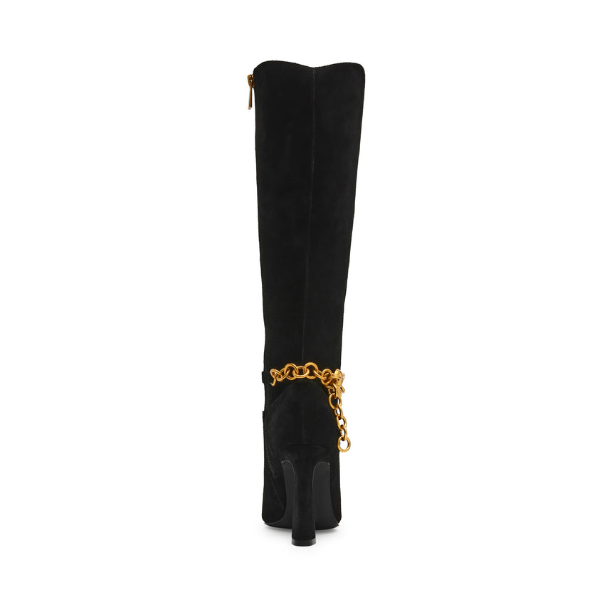Botas Skorcher Negras - view 5