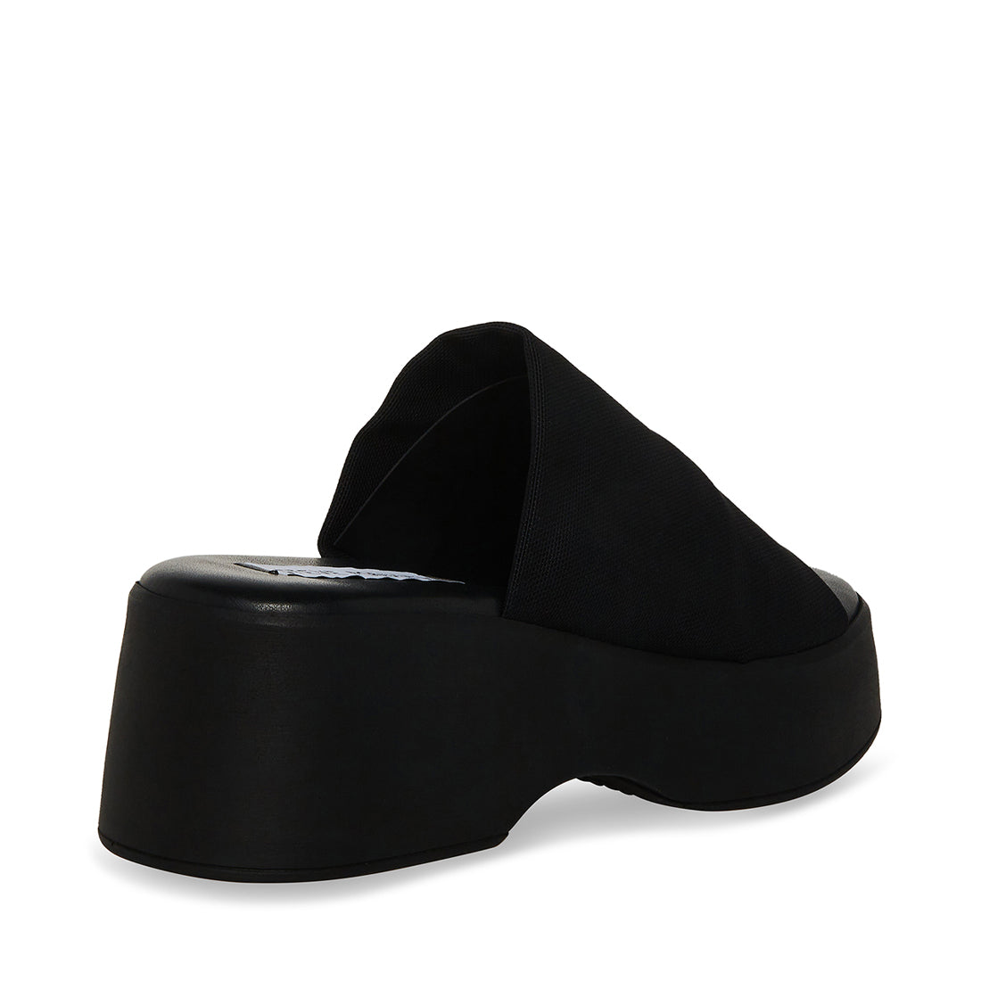 Sandalias de plataforma Slinky30 Negras - view 4