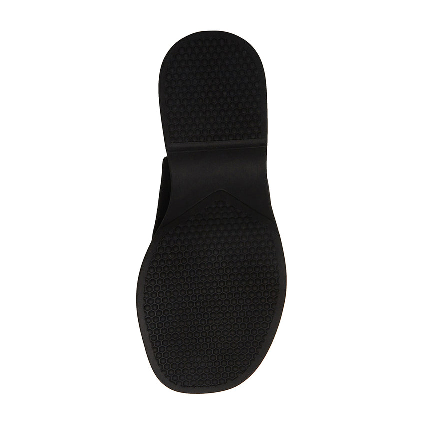 Sandalias de plataforma Slinky30 Negras - view 8